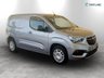 USED 2023 23 VAUXHALL COMBO 1.5 Turbo D 2300 Pro Panel Van 5dr Diesel Manual L1 H1 Euro 6 (s/s) (100 ps) 