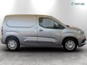 USED 2023 23 VAUXHALL COMBO 1.5 Turbo D 2300 Pro Panel Van 5dr Diesel Manual L1 H1 Euro 6 (s/s) (100 ps) 