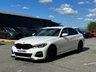 USED 2019 69 BMW 3 SERIES 2.0 320d M Sport Saloon 4dr Diesel Auto Euro 6 (s/s) (190 ps) Next Day Delivery Available