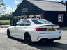 USED 2019 69 BMW 3 SERIES 2.0 320d M Sport Saloon 4dr Diesel Auto Euro 6 (s/s) (190 ps) Next Day Delivery Available