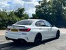 USED 2019 69 BMW 3 SERIES 2.0 320d M Sport Saloon 4dr Diesel Auto Euro 6 (s/s) (190 ps) Next Day Delivery Available