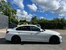 USED 2019 69 BMW 3 SERIES 2.0 320d M Sport Saloon 4dr Diesel Auto Euro 6 (s/s) (190 ps) Next Day Delivery Available