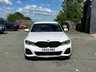 USED 2019 69 BMW 3 SERIES 2.0 320d M Sport Saloon 4dr Diesel Auto Euro 6 (s/s) (190 ps) Next Day Delivery Available
