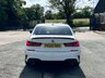 USED 2019 69 BMW 3 SERIES 2.0 320d M Sport Saloon 4dr Diesel Auto Euro 6 (s/s) (190 ps) Next Day Delivery Available