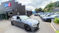 USED 2017 67 BMW 3 SERIES 2.0 320d M Sport Touring Auto Euro 6 (s/s) 5dr PERFORMANCEKIT+MPLUSPACK+20S+