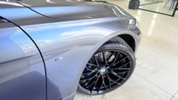 USED 2017 67 BMW 3 SERIES 2.0 320d M Sport Touring Auto Euro 6 (s/s) 5dr PERFORMANCEKIT+MPLUSPACK+20S+