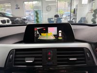 USED 2017 67 BMW 3 SERIES 2.0 320d M Sport Touring Auto Euro 6 (s/s) 5dr PERFORMANCEKIT+MPLUSPACK+20S+