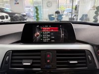 USED 2017 67 BMW 3 SERIES 2.0 320d M Sport Touring Auto Euro 6 (s/s) 5dr PERFORMANCEKIT+MPLUSPACK+20S+