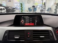 USED 2017 67 BMW 3 SERIES 2.0 320d M Sport Touring Auto Euro 6 (s/s) 5dr PERFORMANCEKIT+MPLUSPACK+20S+