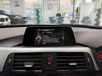 USED 2017 67 BMW 3 SERIES 2.0 320d M Sport Touring Auto Euro 6 (s/s) 5dr PERFORMANCEKIT+MPLUSPACK+20S+