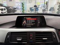 USED 2017 67 BMW 3 SERIES 2.0 320d M Sport Touring Auto Euro 6 (s/s) 5dr PERFORMANCEKIT+MPLUSPACK+20S+