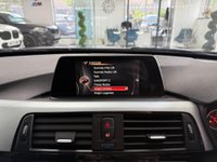 USED 2017 67 BMW 3 SERIES 2.0 320d M Sport Touring Auto Euro 6 (s/s) 5dr PERFORMANCEKIT+MPLUSPACK+20S+