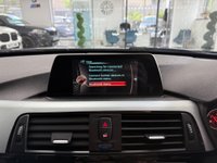 USED 2017 67 BMW 3 SERIES 2.0 320d M Sport Touring Auto Euro 6 (s/s) 5dr PERFORMANCEKIT+MPLUSPACK+20S+