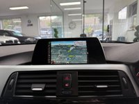 USED 2017 67 BMW 3 SERIES 2.0 320d M Sport Touring Auto Euro 6 (s/s) 5dr PERFORMANCEKIT+MPLUSPACK+20S+