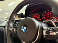 USED 2017 67 BMW 3 SERIES 2.0 320d M Sport Touring Auto Euro 6 (s/s) 5dr PERFORMANCEKIT+MPLUSPACK+20S+