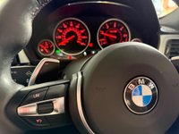 USED 2017 67 BMW 3 SERIES 2.0 320d M Sport Touring Auto Euro 6 (s/s) 5dr PERFORMANCEKIT+MPLUSPACK+20S+