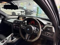 USED 2017 67 BMW 3 SERIES 2.0 320d M Sport Touring Auto Euro 6 (s/s) 5dr PERFORMANCEKIT+MPLUSPACK+20S+