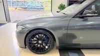 USED 2017 67 BMW 3 SERIES 2.0 320d M Sport Touring Auto Euro 6 (s/s) 5dr PERFORMANCEKIT+MPLUSPACK+20S+