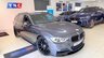 USED 2017 67 BMW 3 SERIES 2.0 320d M Sport Touring Auto Euro 6 (s/s) 5dr PERFORMANCEKIT+MPLUSPACK+20S+