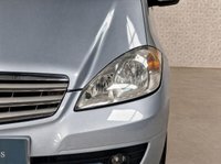 USED 2011 60 MERCEDES-BENZ A-CLASS 1.5 A160 Classic SE Hatchback 5dr Petrol CVT (157 g/km, 95 bhp) 14 SERVICES | ULEZ AUTO PETROL