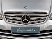 USED 2011 60 MERCEDES-BENZ A-CLASS 1.5 A160 Classic SE Hatchback 5dr Petrol CVT (157 g/km, 95 bhp) 14 SERVICES | ULEZ AUTO PETROL