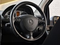 USED 2011 60 MERCEDES-BENZ A-CLASS 1.5 A160 Classic SE Hatchback 5dr Petrol CVT (157 g/km, 95 bhp) 14 SERVICES | ULEZ AUTO PETROL