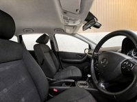 USED 2011 60 MERCEDES-BENZ A-CLASS 1.5 A160 Classic SE Hatchback 5dr Petrol CVT (157 g/km, 95 bhp) 14 SERVICES | ULEZ AUTO PETROL