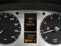 USED 2011 60 MERCEDES-BENZ A-CLASS 1.5 A160 Classic SE Hatchback 5dr Petrol CVT (157 g/km, 95 bhp) 14 SERVICES | ULEZ AUTO PETROL