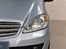 USED 2011 60 MERCEDES-BENZ A-CLASS 1.5 A160 Classic SE Hatchback 5dr Petrol CVT (157 g/km, 95 bhp) 14 SERVICES | ULEZ AUTO PETROL