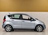 USED 2011 60 MERCEDES-BENZ A-CLASS 1.5 A160 Classic SE Hatchback 5dr Petrol CVT (157 g/km, 95 bhp) 14 SERVICES | ULEZ AUTO PETROL