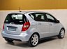 USED 2011 60 MERCEDES-BENZ A-CLASS 1.5 A160 Classic SE Hatchback 5dr Petrol CVT (157 g/km, 95 bhp) 14 SERVICES | ULEZ AUTO PETROL