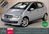 USED 2011 60 MERCEDES-BENZ A-CLASS 1.5 A160 Classic SE Hatchback 5dr Petrol CVT (157 g/km, 95 bhp) 14 SERVICES | ULEZ AUTO PETROL