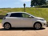USED 2022 22 RENAULT ZOE R110 EV50 52kWh Business+ Car Derived Van 5dr Electric Auto (Rapid Charge) (107 bhp) FULL MAIN DEALER HISTORY!!