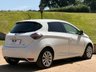 USED 2022 22 RENAULT ZOE R110 EV50 52kWh Business+ Car Derived Van 5dr Electric Auto (Rapid Charge) (107 bhp) FULL MAIN DEALER HISTORY!!