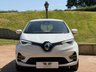 USED 2022 22 RENAULT ZOE R110 EV50 52kWh Business+ Car Derived Van 5dr Electric Auto (Rapid Charge) (107 bhp) FULL MAIN DEALER HISTORY!!