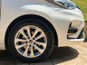 USED 2022 22 RENAULT ZOE R110 EV50 52kWh Business+ Car Derived Van 5dr Electric Auto (Rapid Charge) (107 bhp) FULL MAIN DEALER HISTORY!!