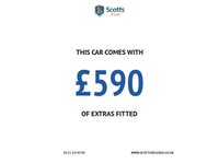 USED 2019 69 RENAULT KADJAR 1.3 TCe Iconic SUV 5 Door Petrol Manual Grey Euro 6 1 Former Keeper 