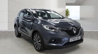 2019 RENAULT KADJAR