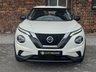 USED 2022 22 NISSAN JUKE 1.0 DIG-T Acenta SUV 5dr Petrol  