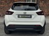 USED 2022 22 NISSAN JUKE 1.0 DIG-T Acenta SUV 5dr Petrol  