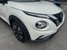 USED 2022 22 NISSAN JUKE 1.0 DIG-T Acenta SUV 5dr Petrol  
