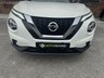 USED 2022 22 NISSAN JUKE 1.0 DIG-T Acenta SUV 5dr Petrol  