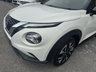 USED 2022 22 NISSAN JUKE 1.0 DIG-T Acenta SUV 5dr Petrol  