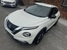 USED 2022 22 NISSAN JUKE 1.0 DIG-T Acenta SUV 5dr Petrol  
