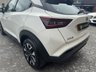 USED 2022 22 NISSAN JUKE 1.0 DIG-T Acenta SUV 5dr Petrol  