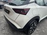 USED 2022 22 NISSAN JUKE 1.0 DIG-T Acenta SUV 5dr Petrol  