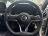 USED 2022 22 NISSAN JUKE 1.0 DIG-T Acenta SUV 5dr Petrol  