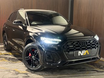 View our AUDI Q5