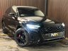 USED 2022 22 AUDI Q5 2.0 TDI 40 S line SUV 5dr Diesel S Tronic quattro Euro 6 (s/s) (204 ps) 
