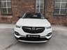 USED 2021 21 VAUXHALL GRANDLAND X 1.2 Turbo Griffin Edition SUV 5dr Petrol  